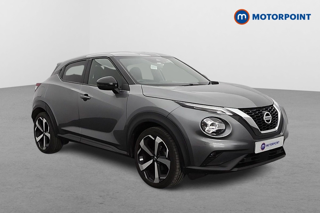 Used Nissan Juke 2022 for sale - 76739025: Photo 1