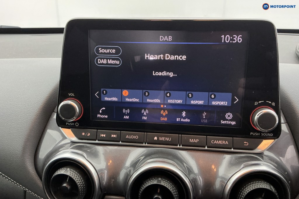 Used Nissan Juke 2022 for sale - 76739025: Photo 10