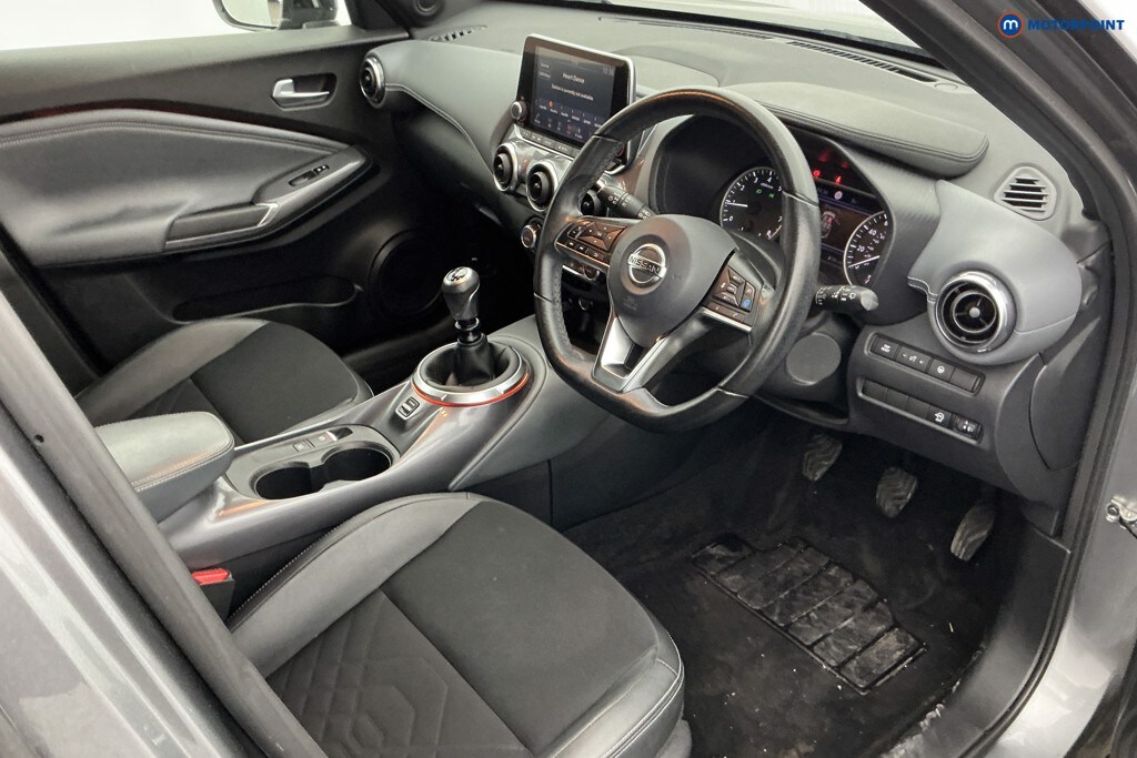 Used Nissan Juke 2022 for sale - 76739025: Photo 15
