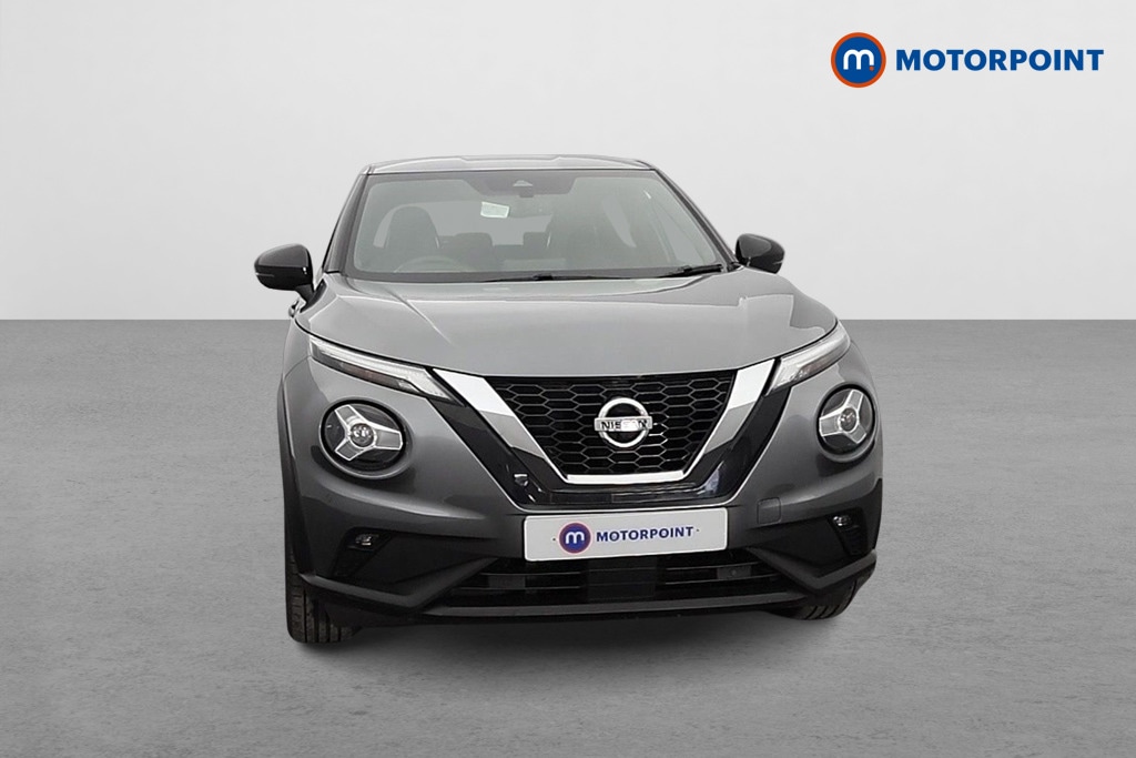 Used Nissan Juke 2022 for sale - 76739025: Photo 2
