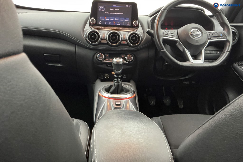 Used Nissan Juke 2022 for sale - 76739025: Photo 20