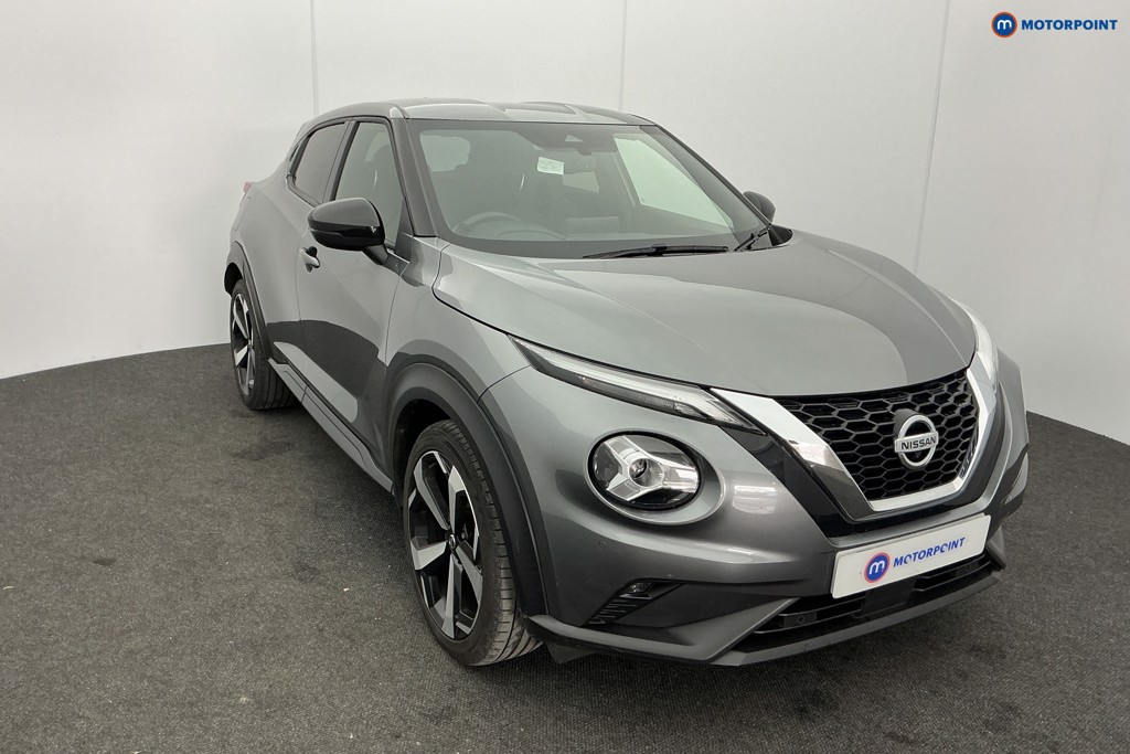 Used Nissan Juke 2022 for sale - 76739025: Photo 35