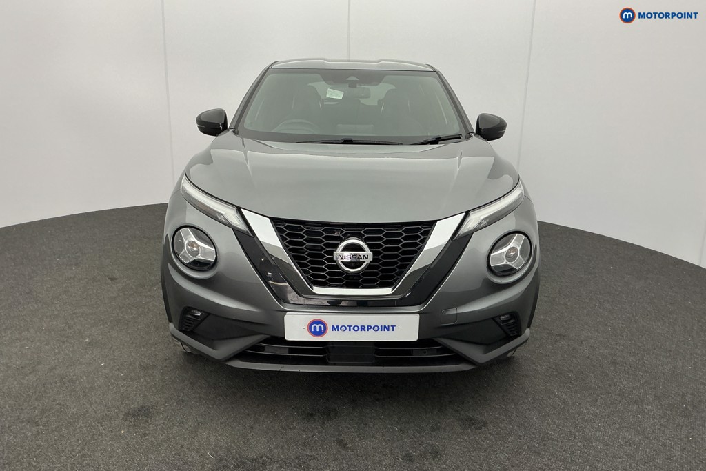 Used Nissan Juke 2022 for sale - 76739025: Photo 36