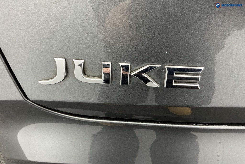 Used Nissan Juke 2022 for sale - 76739025: Photo 39