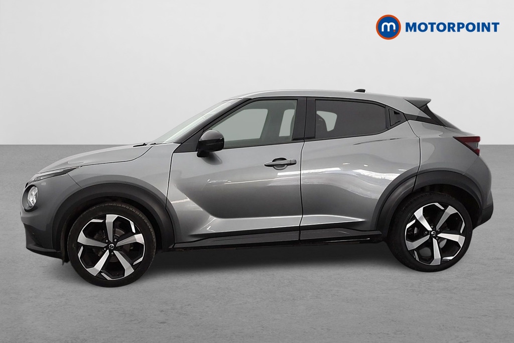 Used Nissan Juke 2022 for sale - 76739025: Photo 4