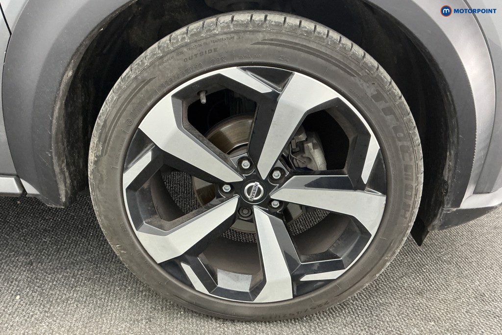 Used Nissan Juke 2022 for sale - 76739025: Photo 42