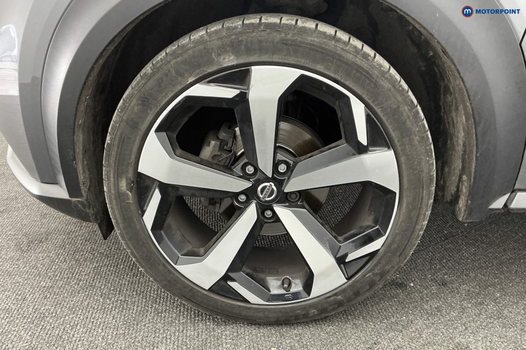 Used Nissan Juke 2022 for sale - 76739025: Photo 43