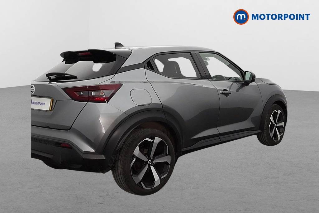 Used Nissan Juke 2022 for sale - 76739025: Photo 7
