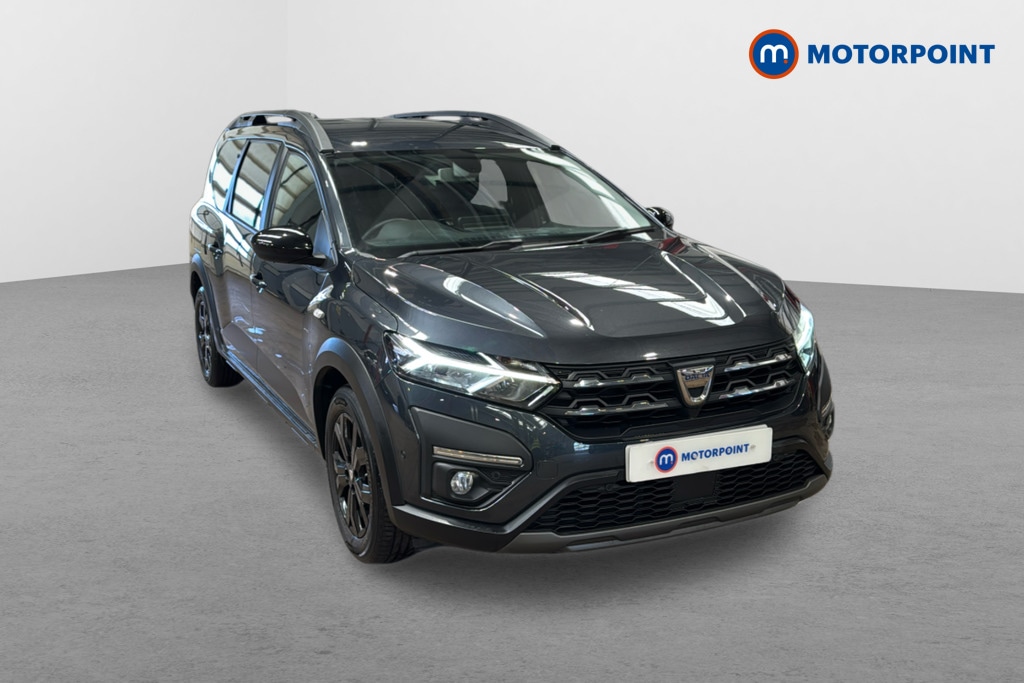 Used Dacia Jogger 2023 for sale - 78144940: Photo 1