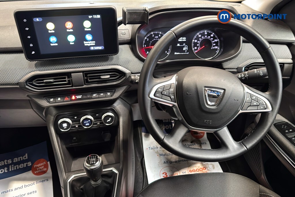 Used Dacia Jogger 2023 for sale - 78144940: Photo 10