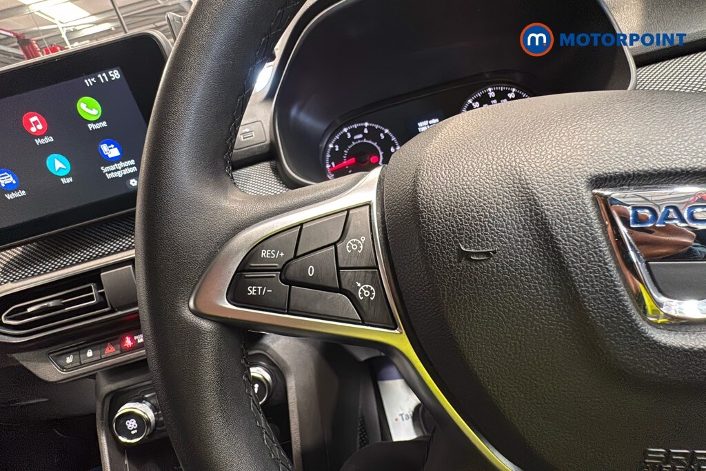 Used Dacia Jogger 2023 for sale - 78144940: Photo 11