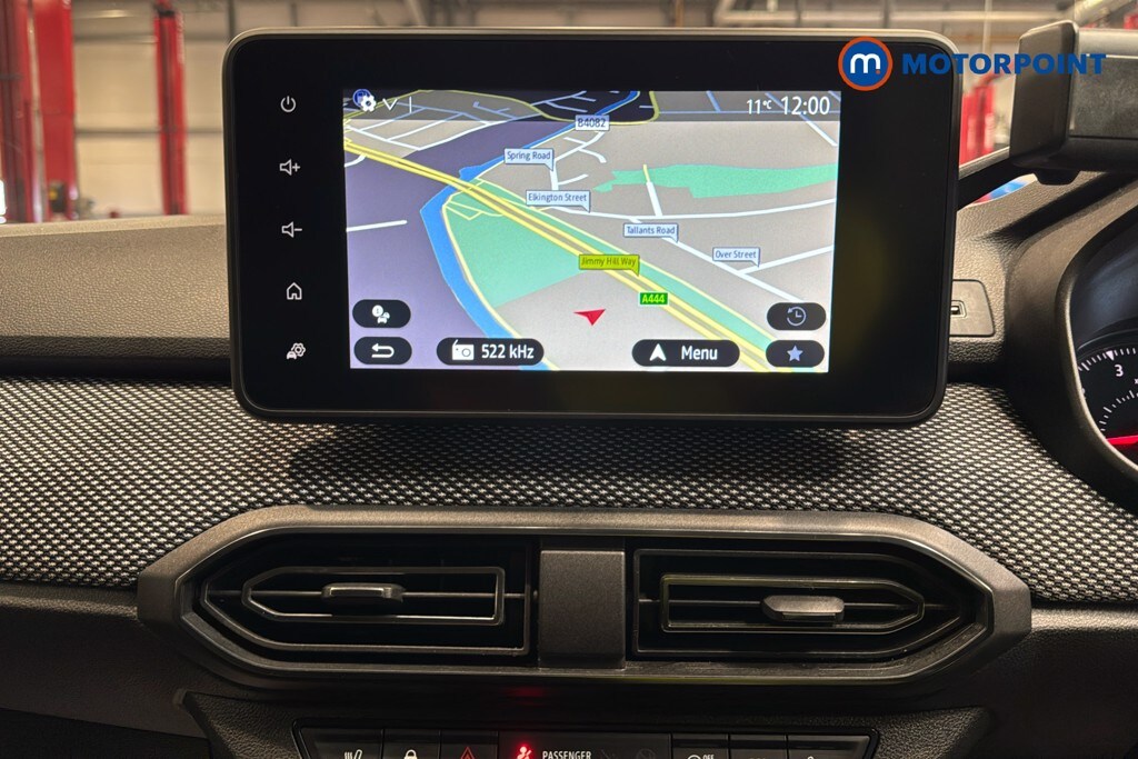 Used Dacia Jogger 2023 for sale - 78144940: Photo 16