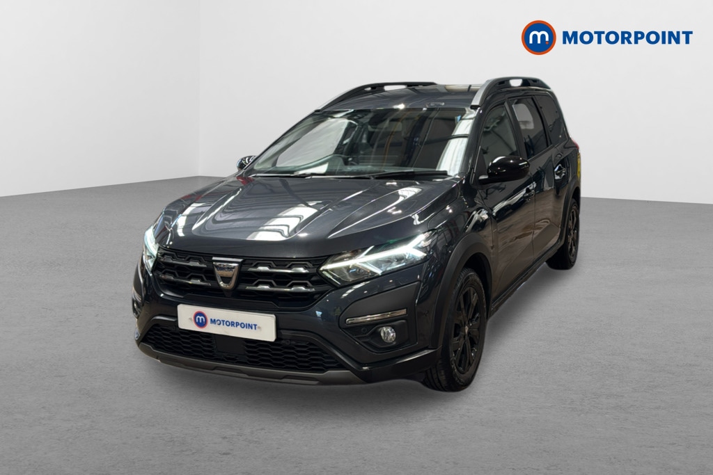 Used Dacia Jogger 2023 for sale - 78144940: Photo 3