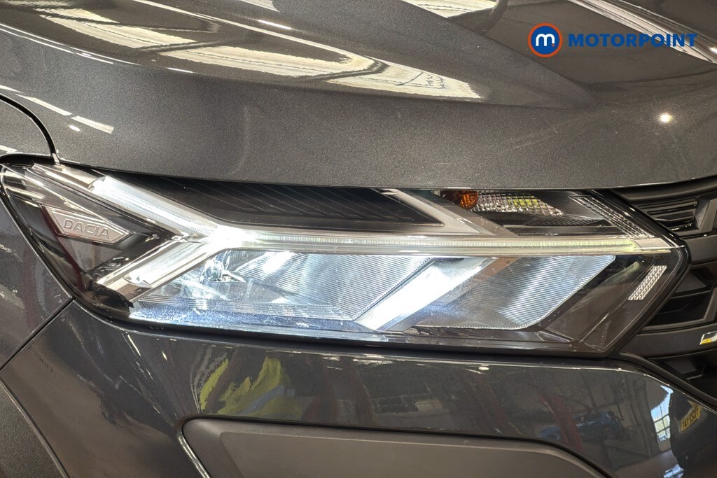 Used Dacia Jogger 2023 for sale - 78144940: Photo 39