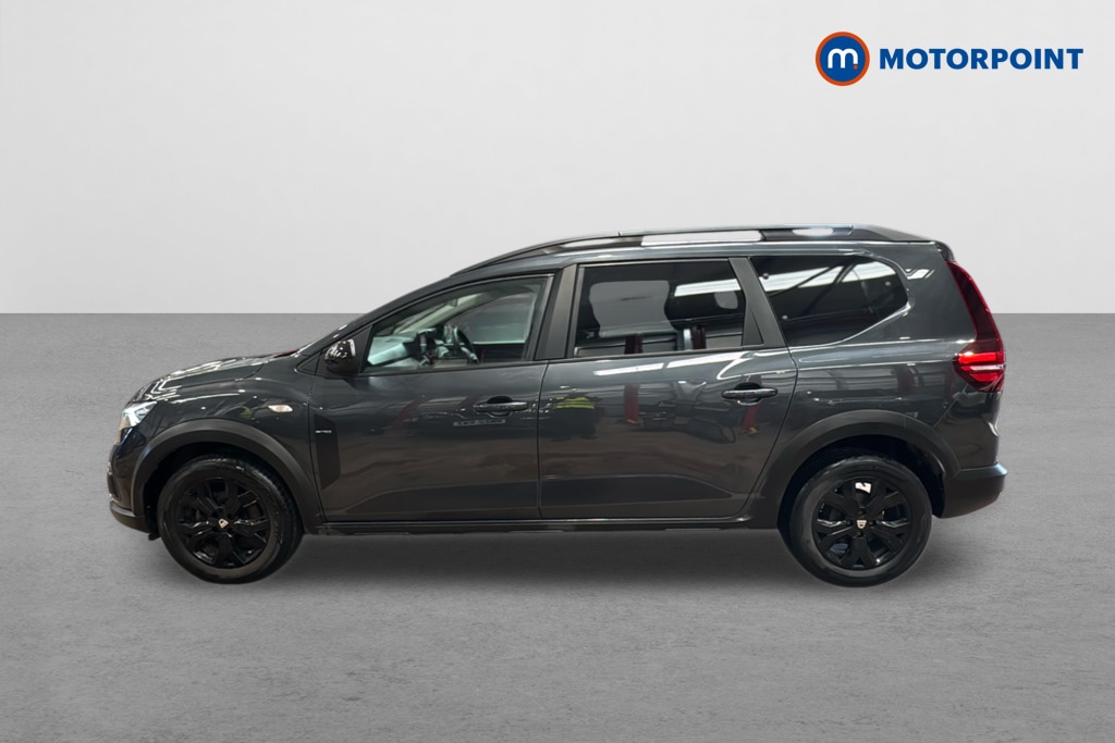 Used Dacia Jogger 2023 for sale - 78144940: Photo 4