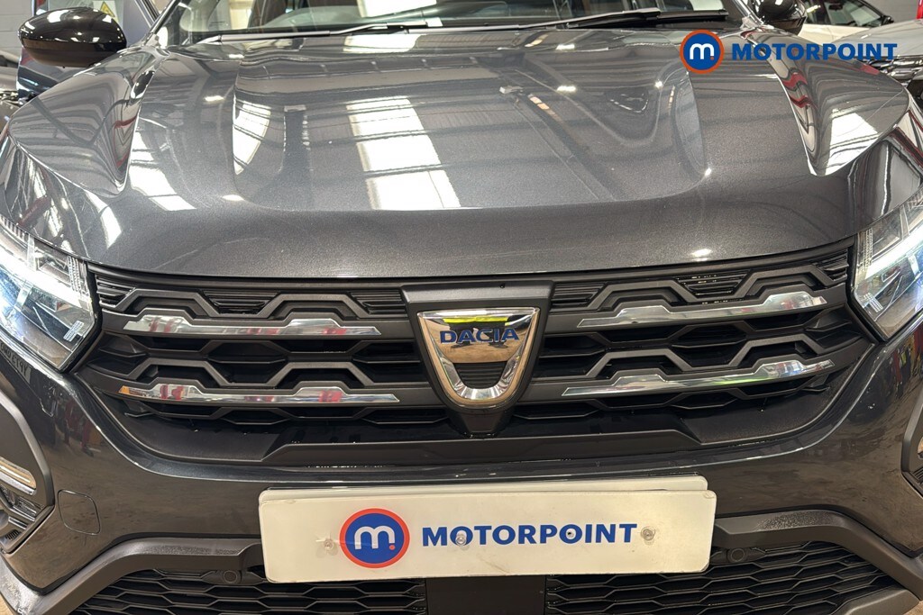 Used Dacia Jogger 2023 for sale - 78144940: Photo 40