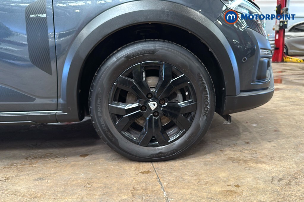 Used Dacia Jogger 2023 for sale - 78144940: Photo 45