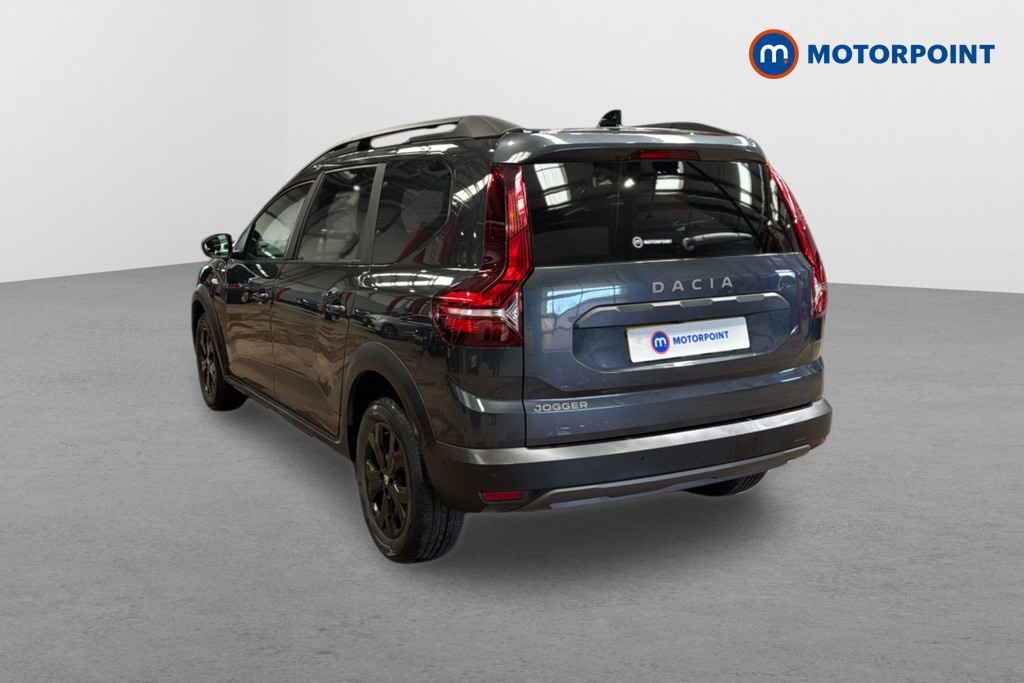 Used Dacia Jogger 2023 for sale - 78144940: Photo 5