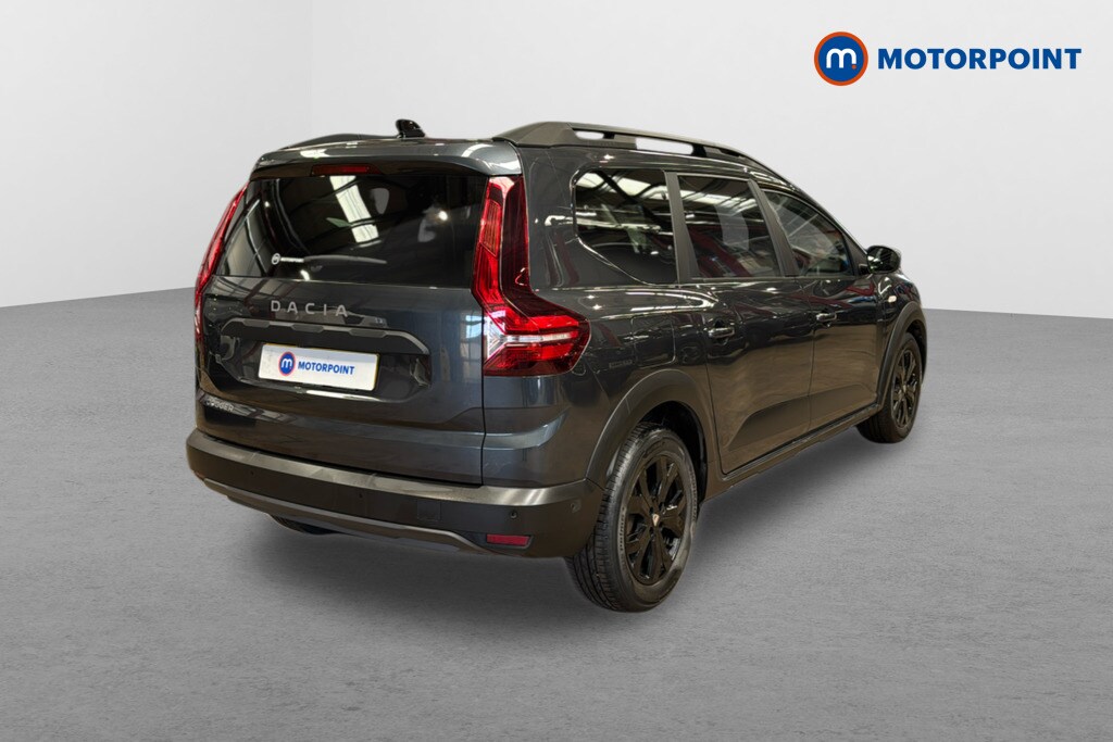 Used Dacia Jogger 2023 for sale - 78144940: Photo 7