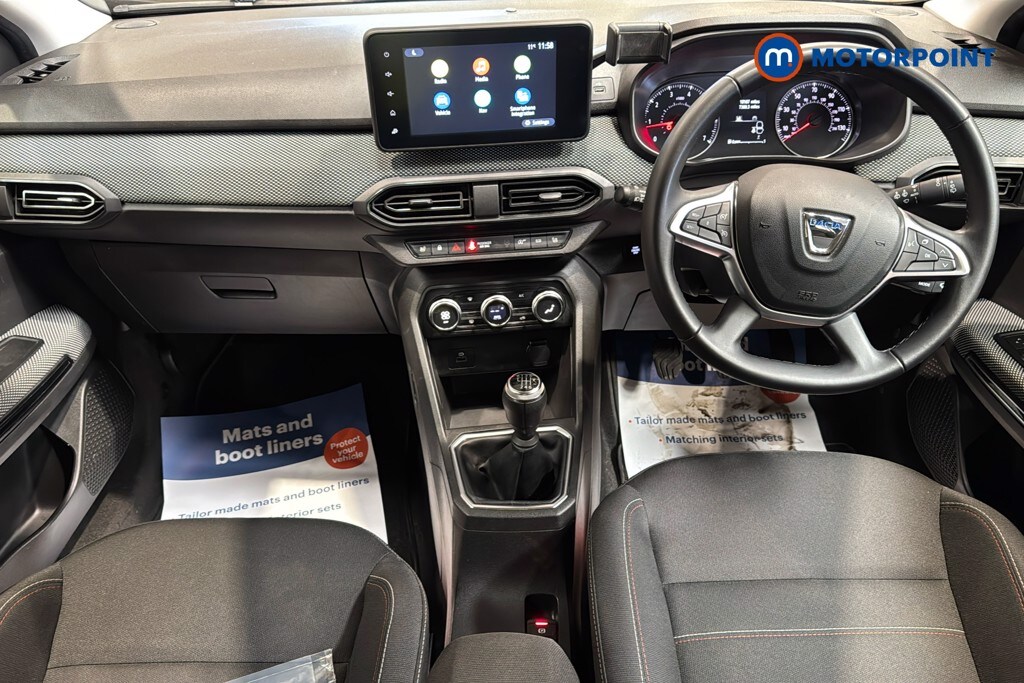 Used Dacia Jogger 2023 for sale - 78144940: Photo 9