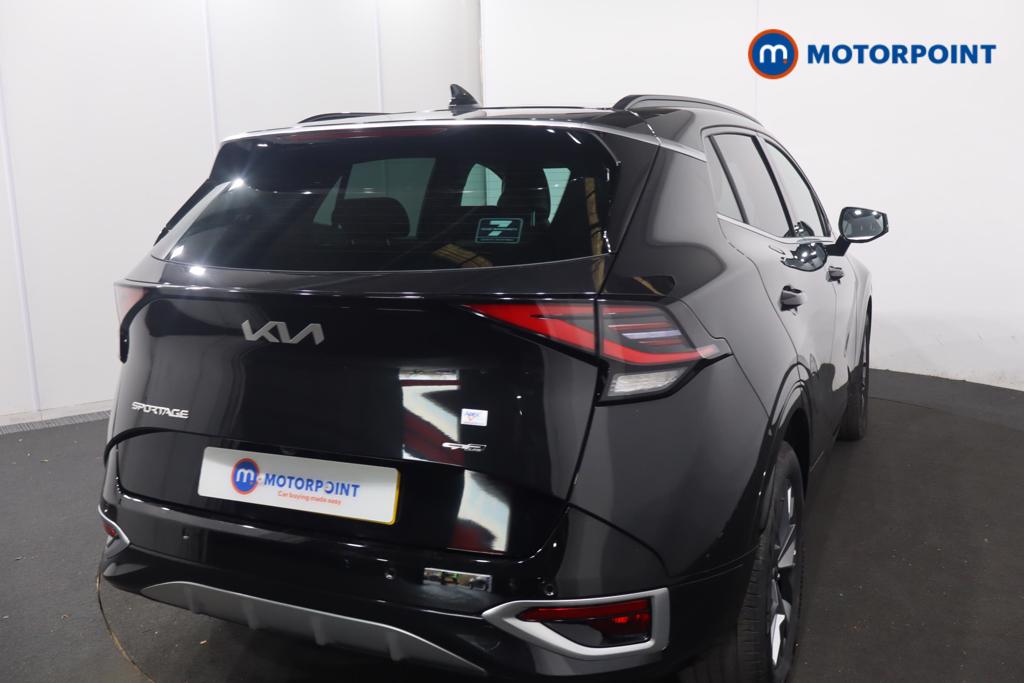 Used Kia Sportage 2025 for sale - 78091564: Photo 10