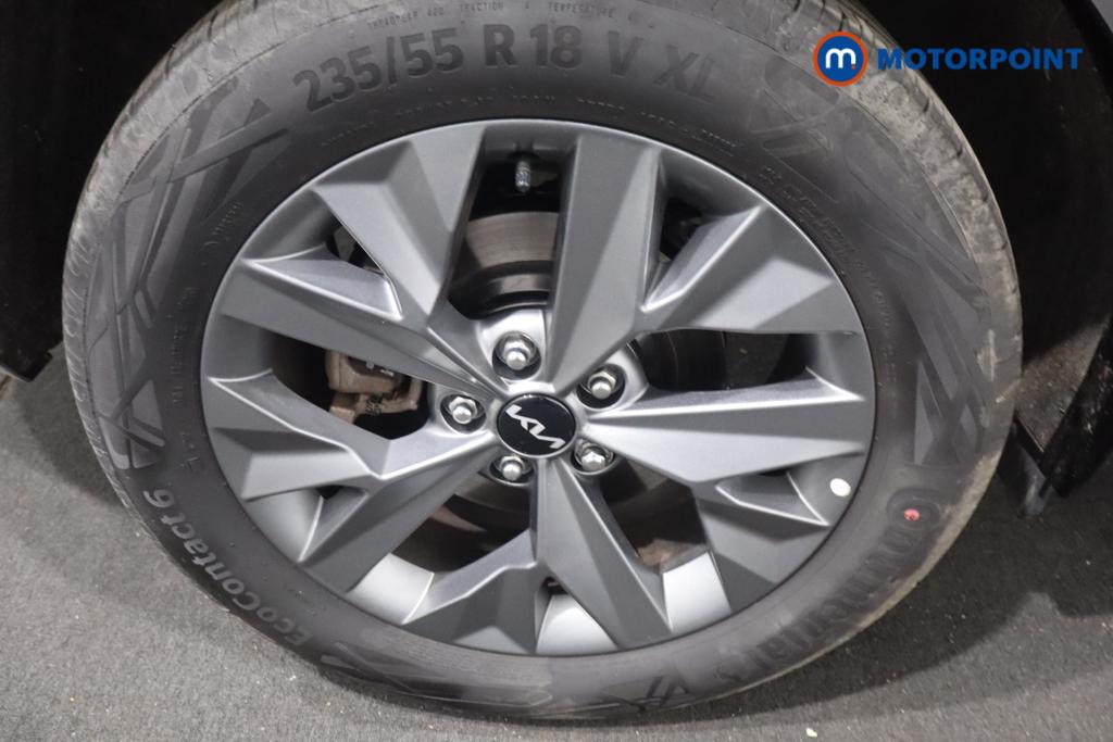 Used Kia Sportage 2025 for sale - 78091564: Photo 15