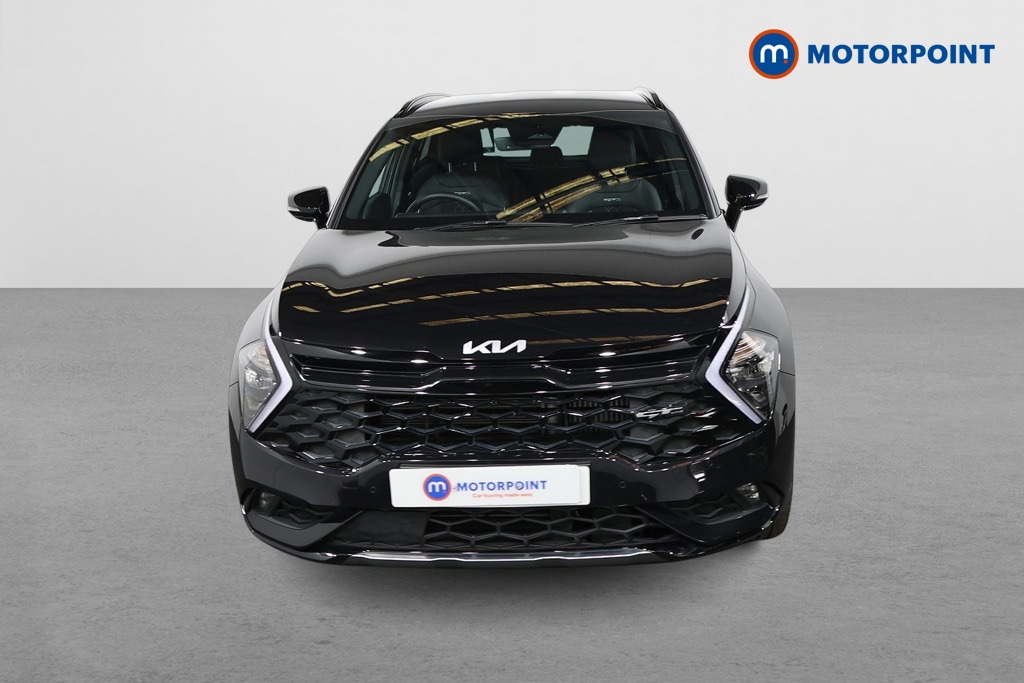 Used Kia Sportage 2025 for sale - 78091564: Photo 2