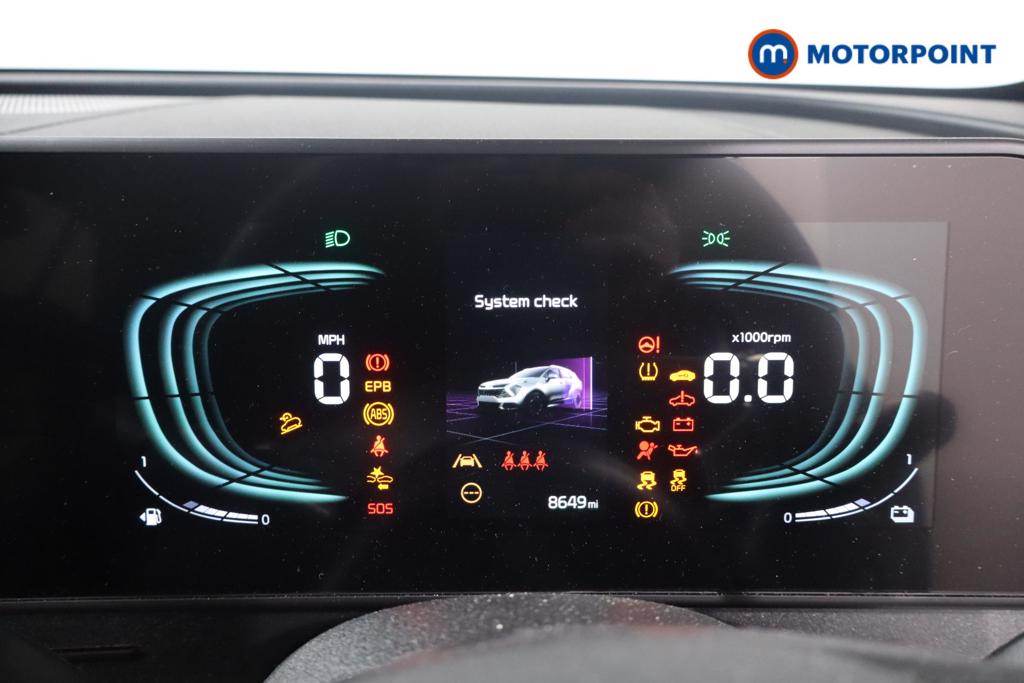 Used Kia Sportage 2025 for sale - 78091564: Photo 24