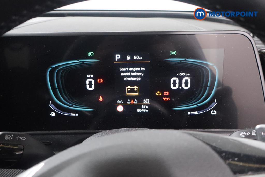 Used Kia Sportage 2025 for sale - 78091564: Photo 25