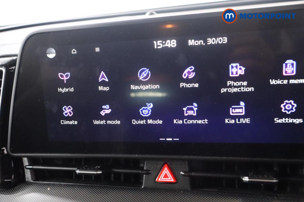 Used Kia Sportage 2025 for sale - 78091564: Photo 29