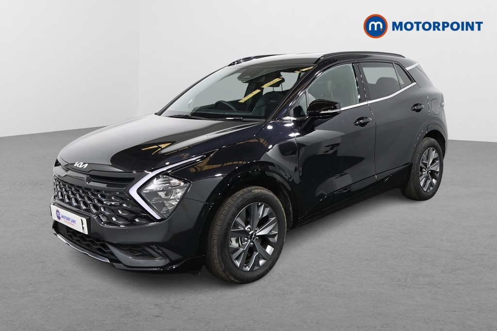 Used Kia Sportage 2025 for sale - 78091564: Photo 3