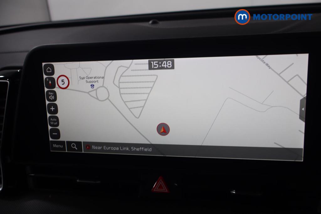 Used Kia Sportage 2025 for sale - 78091564: Photo 31