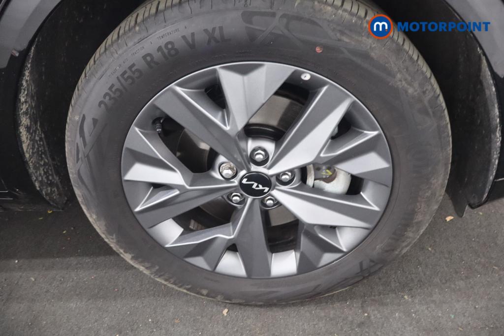 Used Kia Sportage 2025 for sale - 78091564: Photo 33