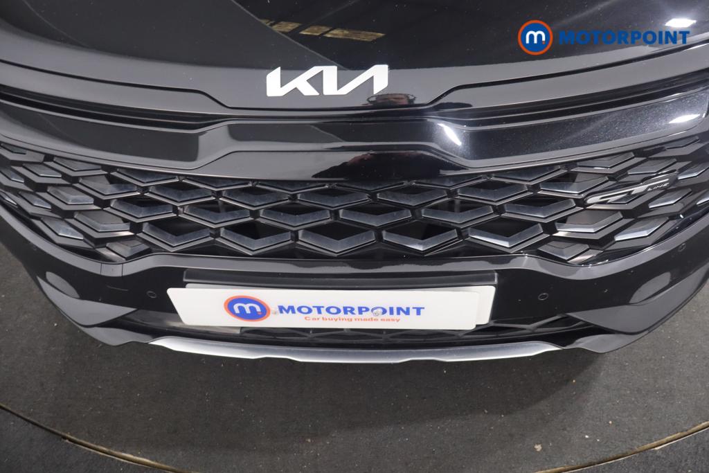 Used Kia Sportage 2025 for sale - 78091564: Photo 34