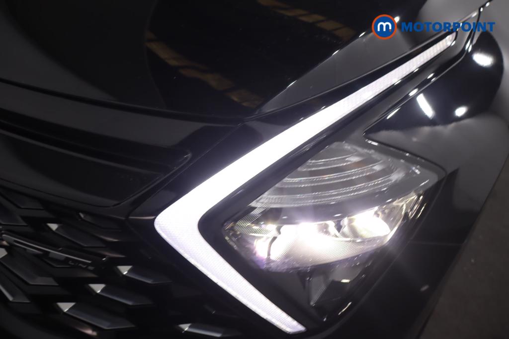 Used Kia Sportage 2025 for sale - 78091564: Photo 35