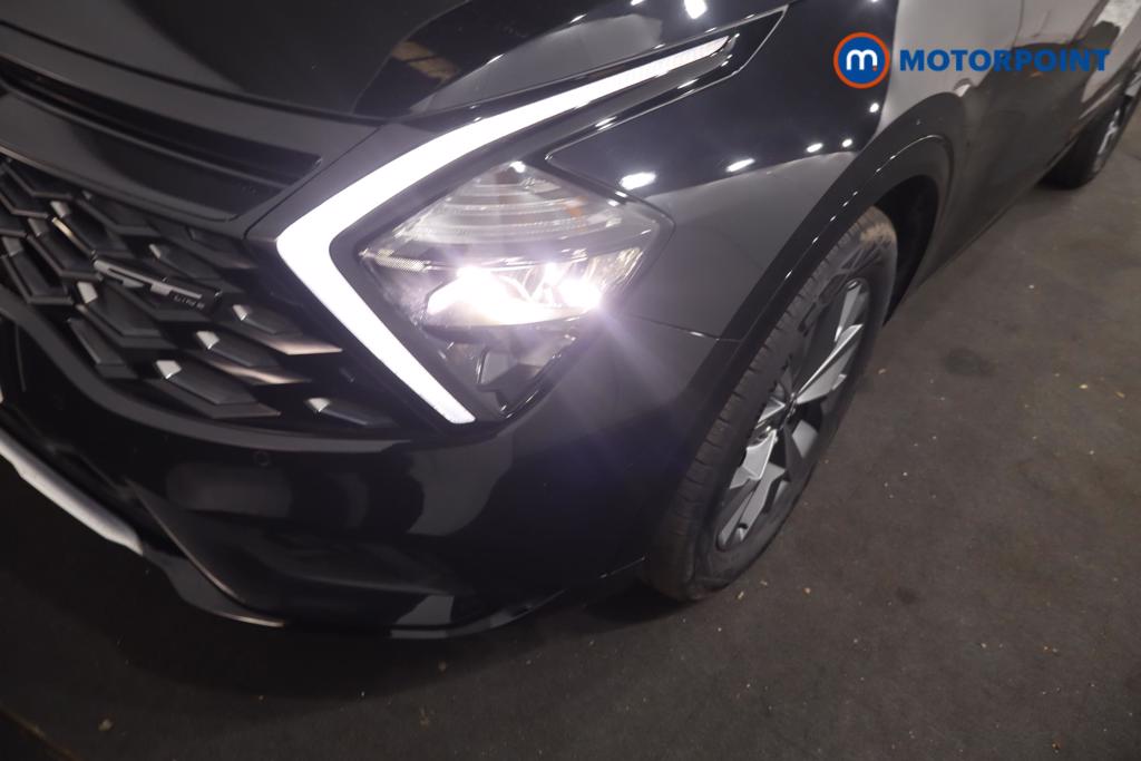 Used Kia Sportage 2025 for sale - 78091564: Photo 36