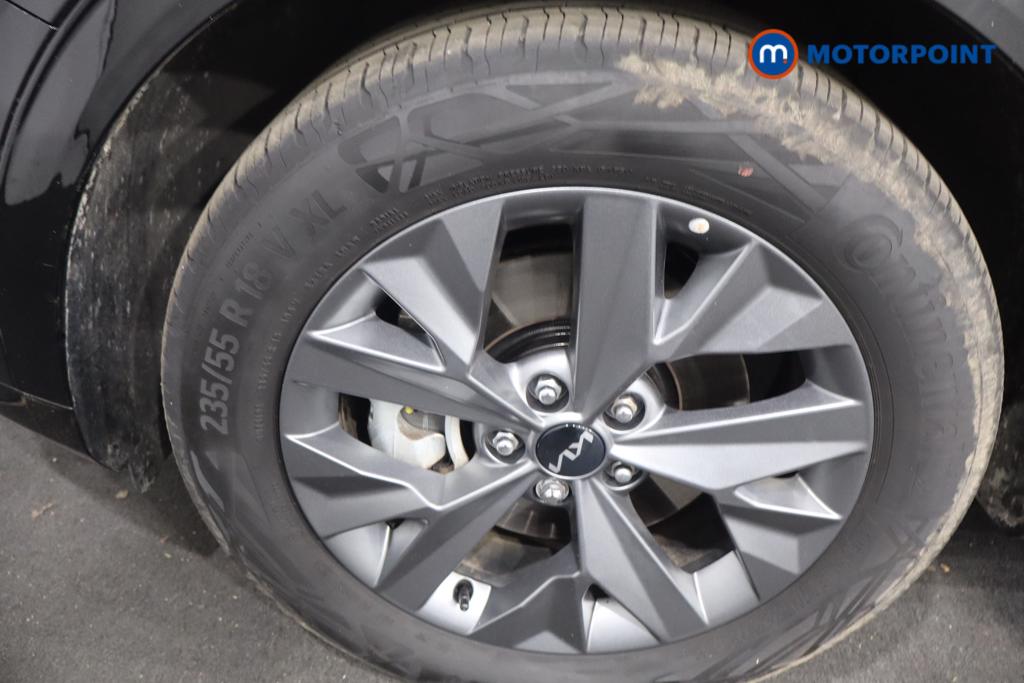 Used Kia Sportage 2025 for sale - 78091564: Photo 37