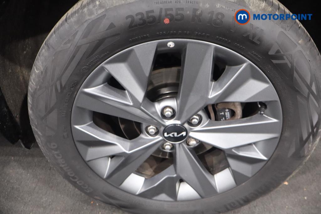 Used Kia Sportage 2025 for sale - 78091564: Photo 38