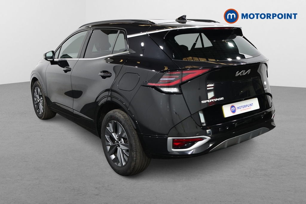 Used Kia Sportage 2025 for sale - 78091564: Photo 5