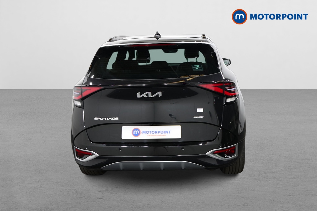 Used Kia Sportage 2025 for sale - 78091564: Photo 6