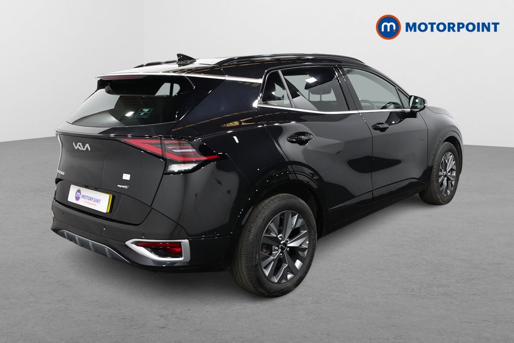 Used Kia Sportage 2025 for sale - 78091564: Photo 7