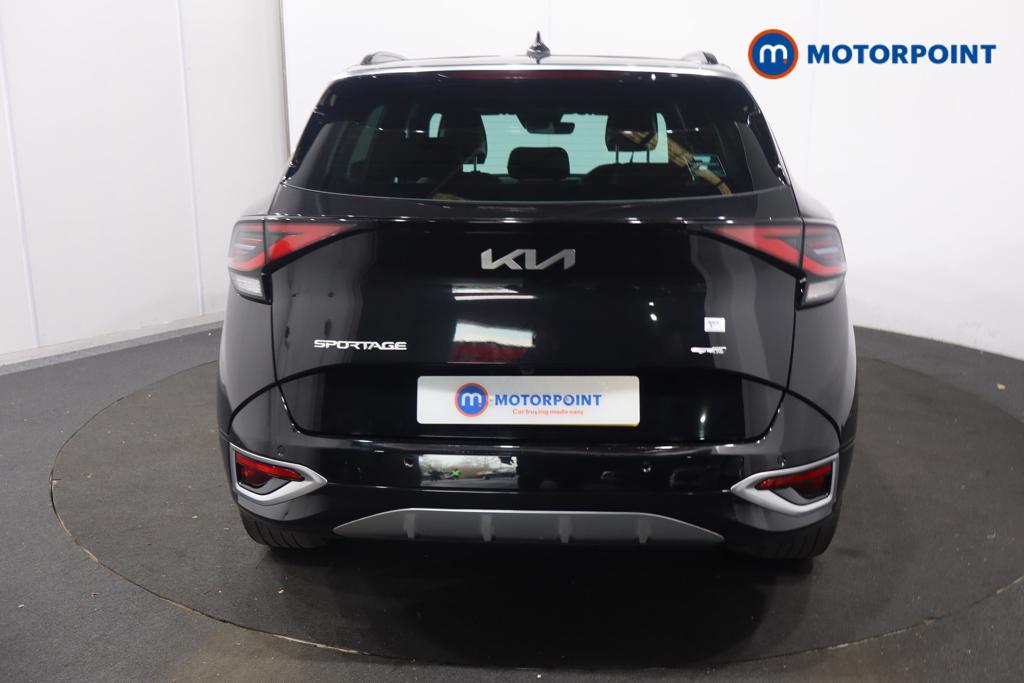 Used Kia Sportage 2025 for sale - 78091564: Photo 9