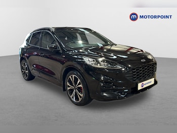 Used Ford Kuga 2022 for sale - 78144073: Photo