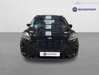 Used Ford Kuga 2022 for sale - 78144073: Photo