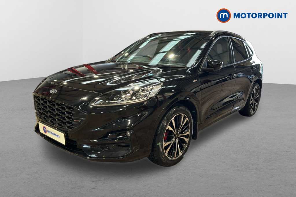 Used Ford Kuga 2022 for sale - 78144073: Photo 3