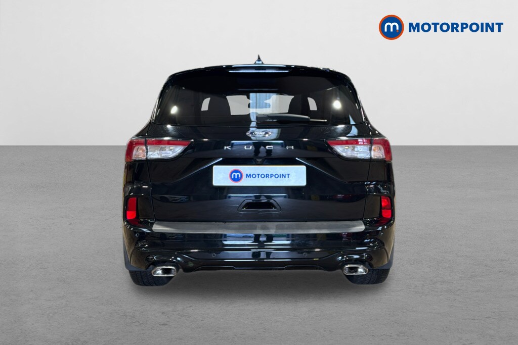 Used Ford Kuga 2022 for sale - 78144073: Photo 6