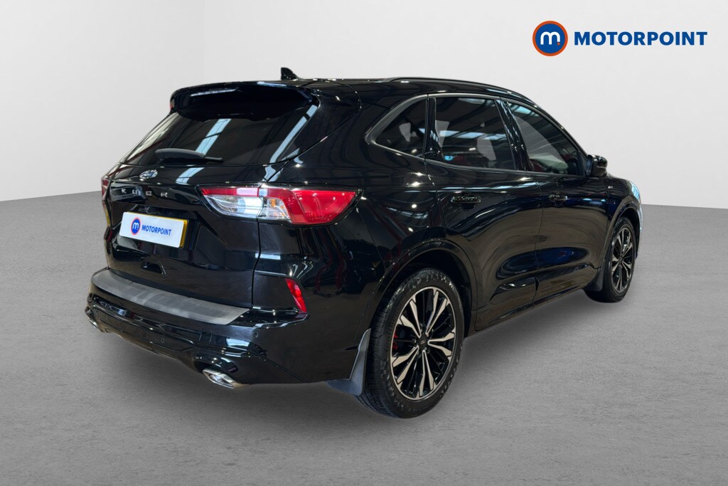 Used Ford Kuga 2022 for sale - 78144073: Photo 7