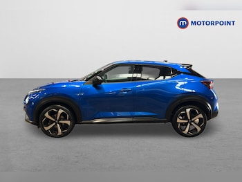 Used Nissan Juke 2023 for sale - 78618699: Photo