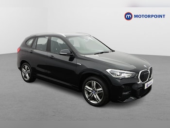 Used BMW X1 2022 for sale - 78541213: Photo