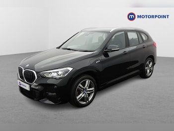 Used BMW X1 2022 for sale - 78541213: Photo